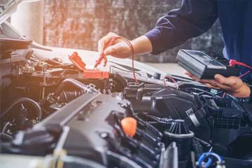 GOLDEN DREAM Auto Services LLC