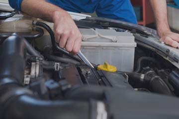 GOLDEN DREAM Auto Services LLC