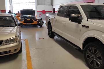 GOLDEN DREAM Auto Services LLC 