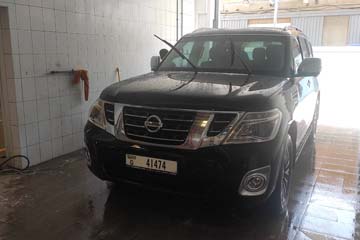 GOLDEN DREAM Auto Services LLC 