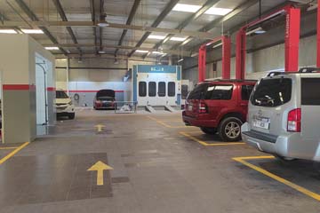 GOLDEN DREAM Auto Services LLC 