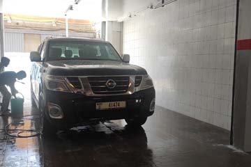 GOLDEN DREAM Auto Services LLC 