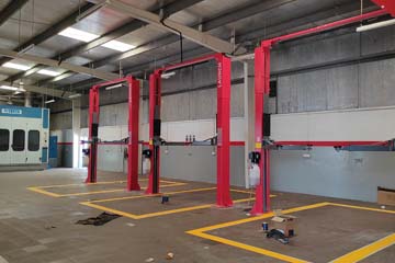 GOLDEN DREAM Auto Services LLC 