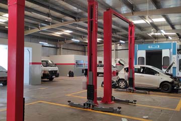 GOLDEN DREAM Auto Services LLC 